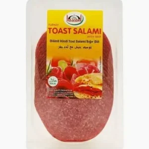 Istanbul Pizza Salami 200g