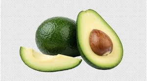 Avocado Green Alpha