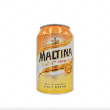 Maltina Cans Nigeria 330ml