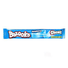 Bazooka Chew