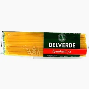 Delverde Spaghetti 500g