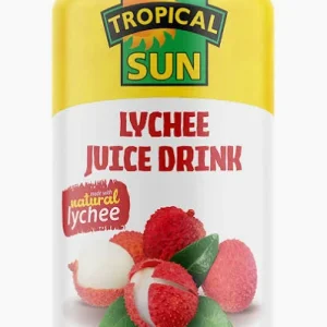 Lychee Juice Drink