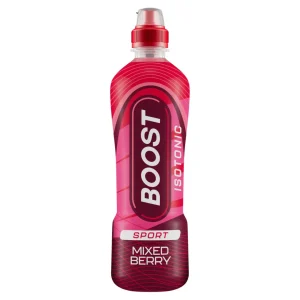 Boost Mixed Berry 500ml